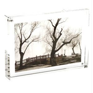 New! Canetti Original Magnet Frame  3.5X5" Still In Plastic Wrap